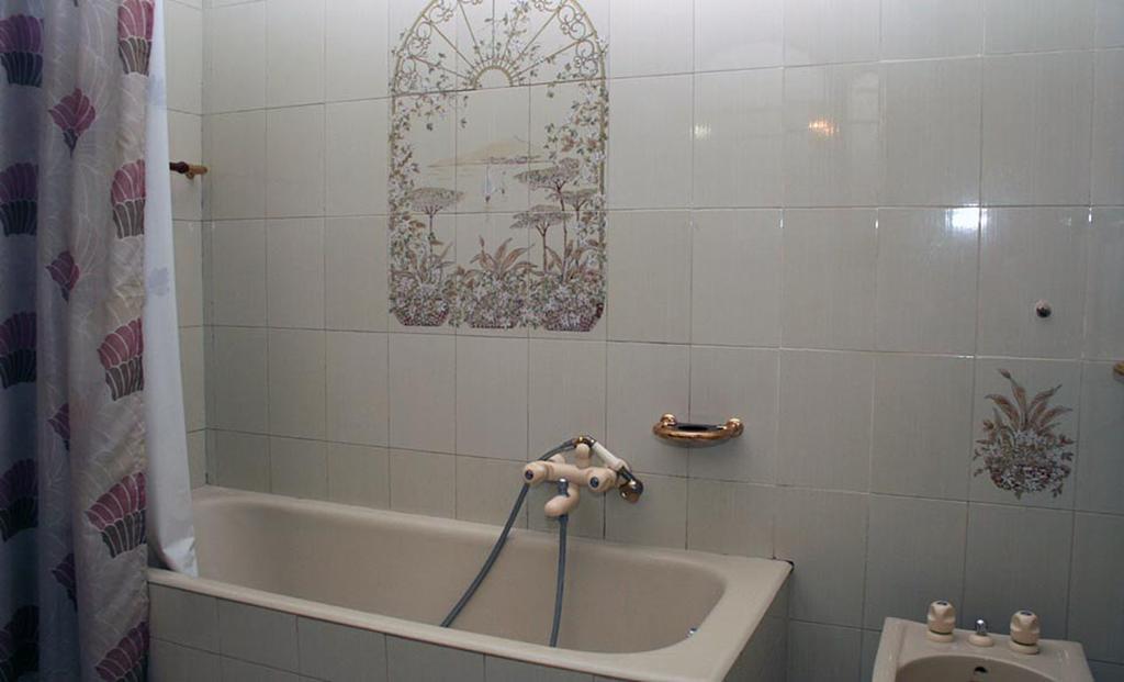 Villa Palmira Quadrelle Экстерьер фото